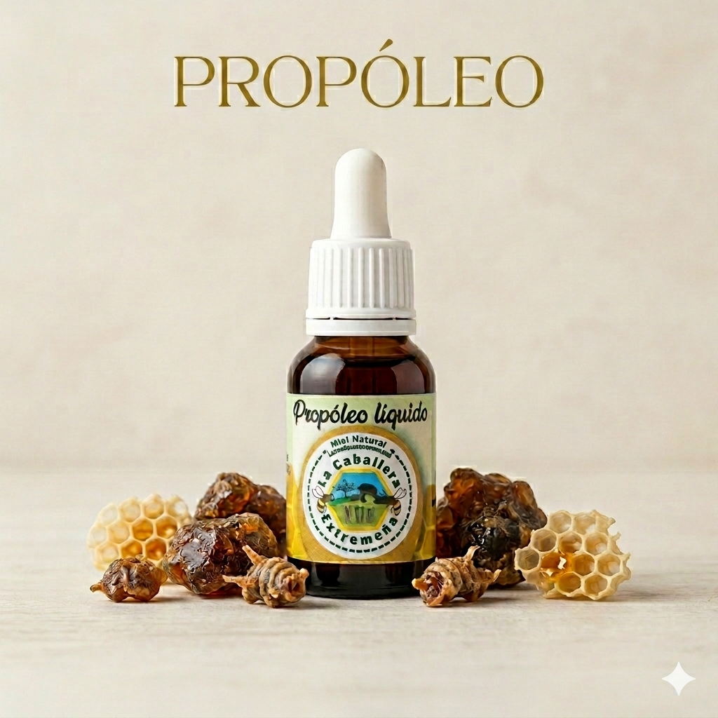 Propoleo Final
